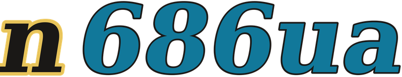n686ua logo